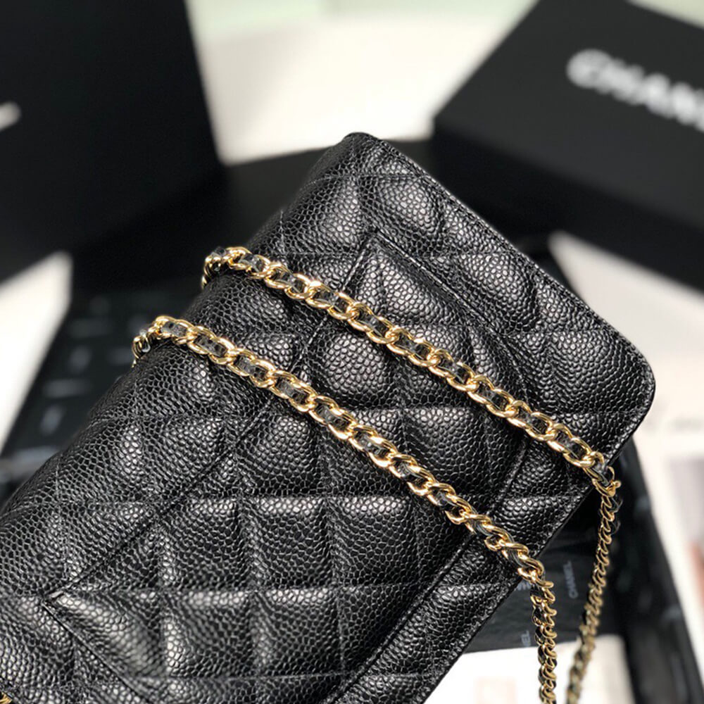 Ch*el wallet on chain