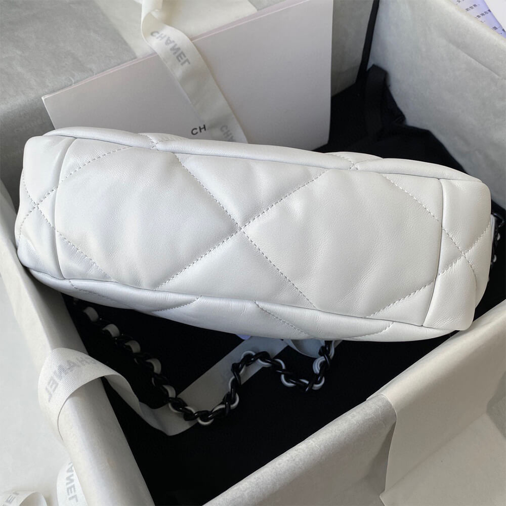 Ch*el 19 handbag