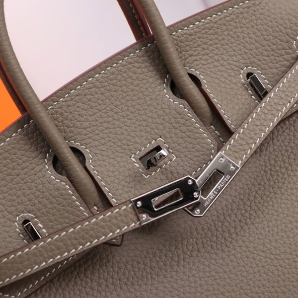 H**mes birkin bag 30
