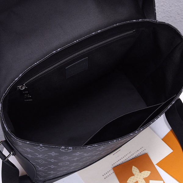 LV Messenger MM Voyager