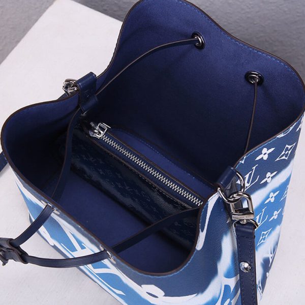 LV Escale NeoNoe MM Bag