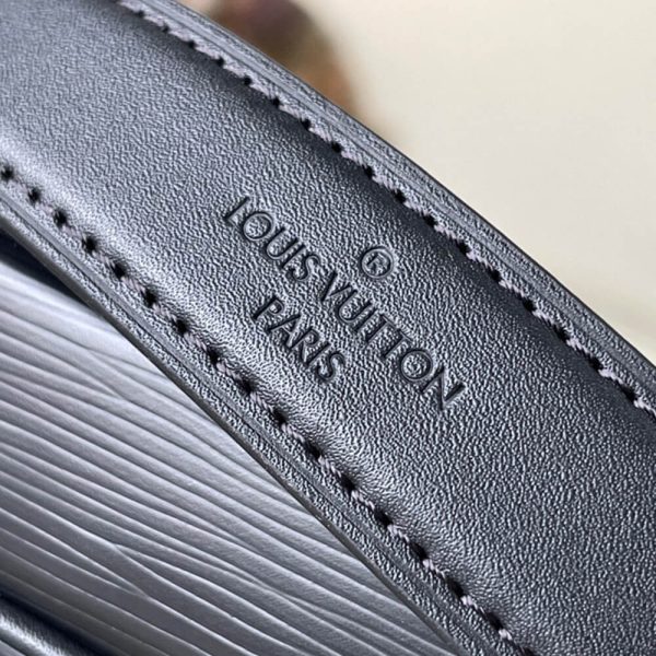 LV Saumur BB