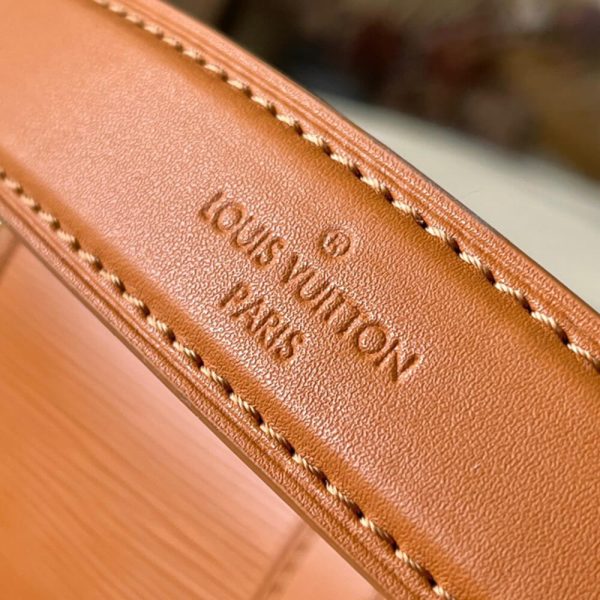 LV Saumur BB