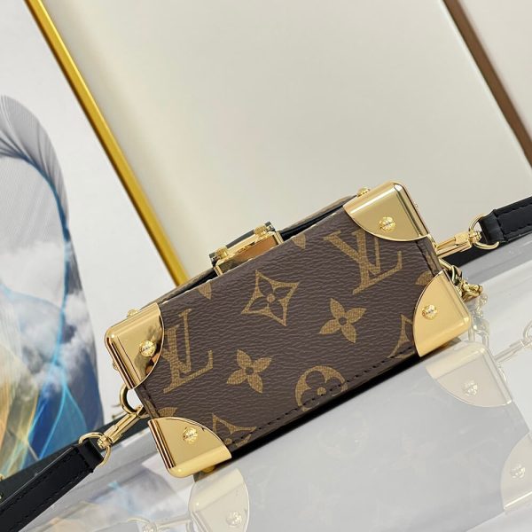 LV Camera Box