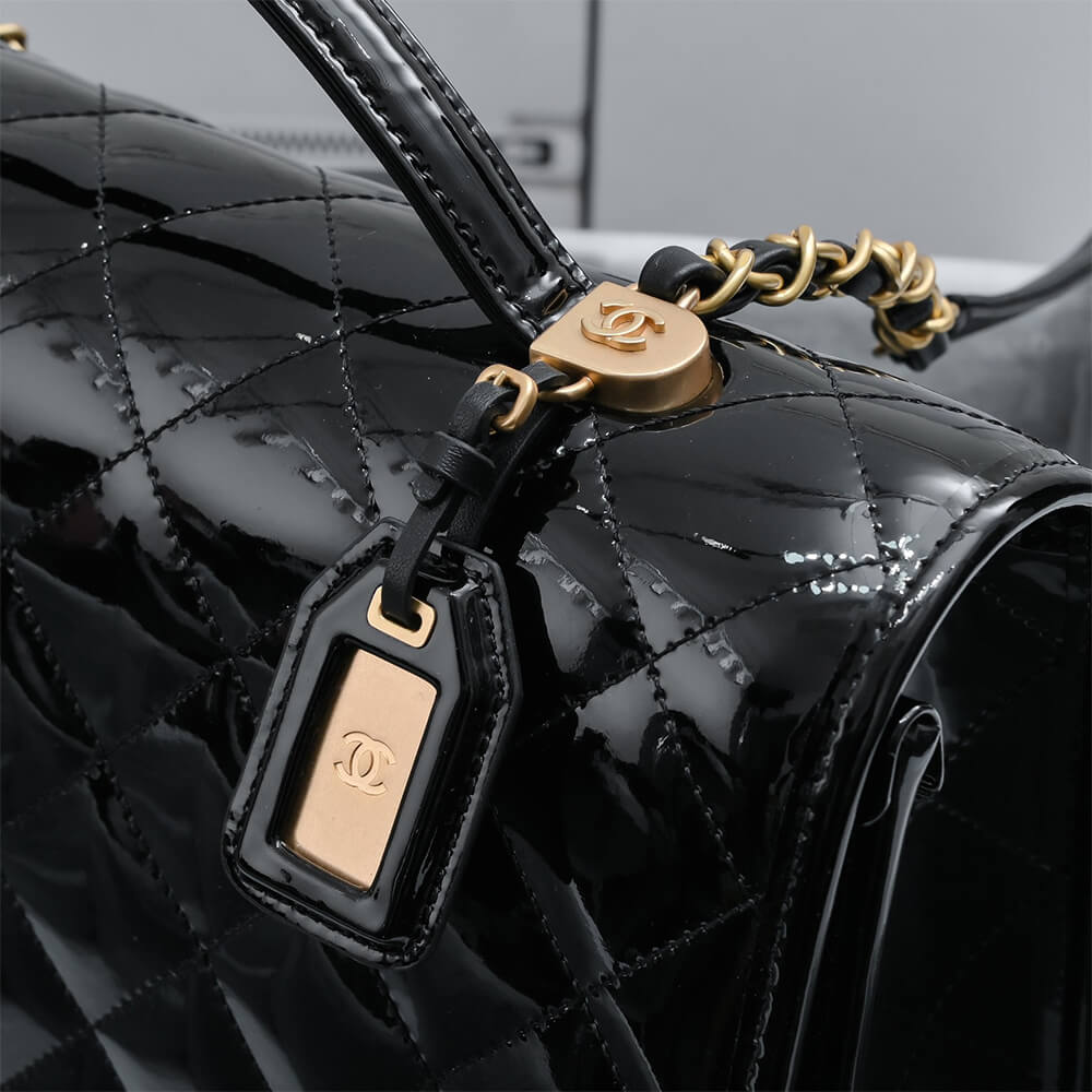 Ch*el large backpack