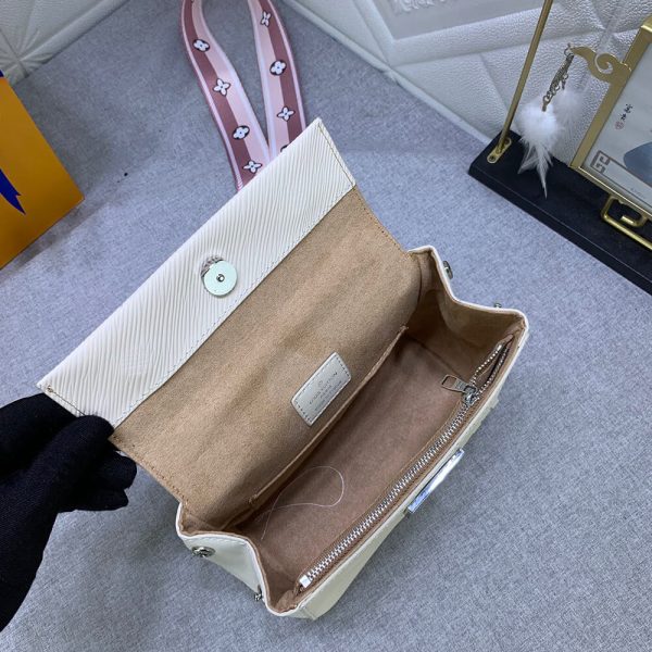 LV CLUNY MINI