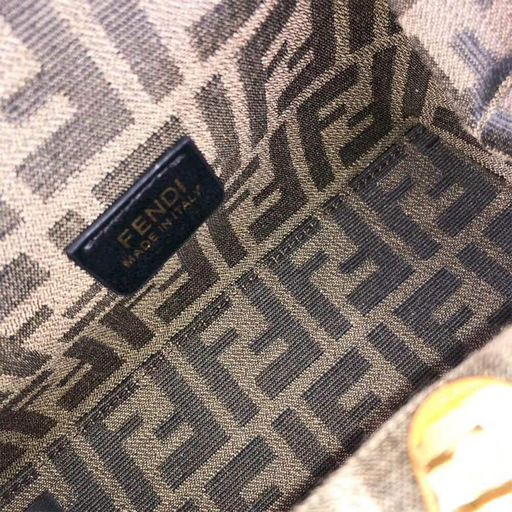 F**di first small