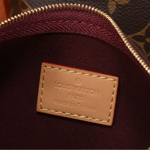 LV CARRYALL PM