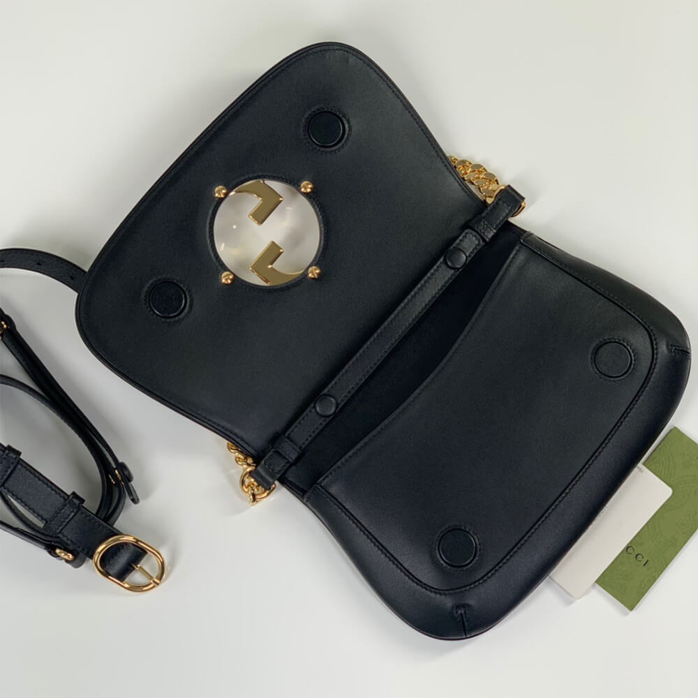 G*u*i blondie shoulder bag
