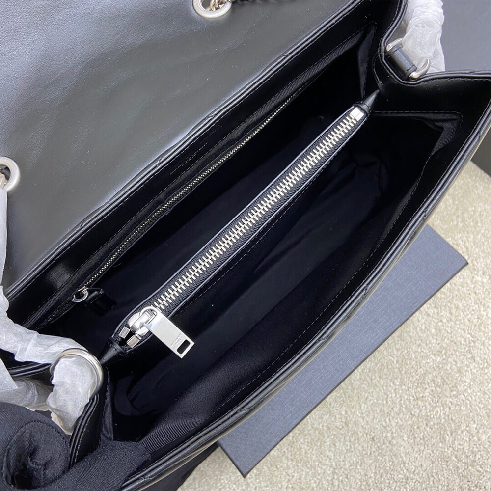 YSL LOULOU Medium Shoulder Bag