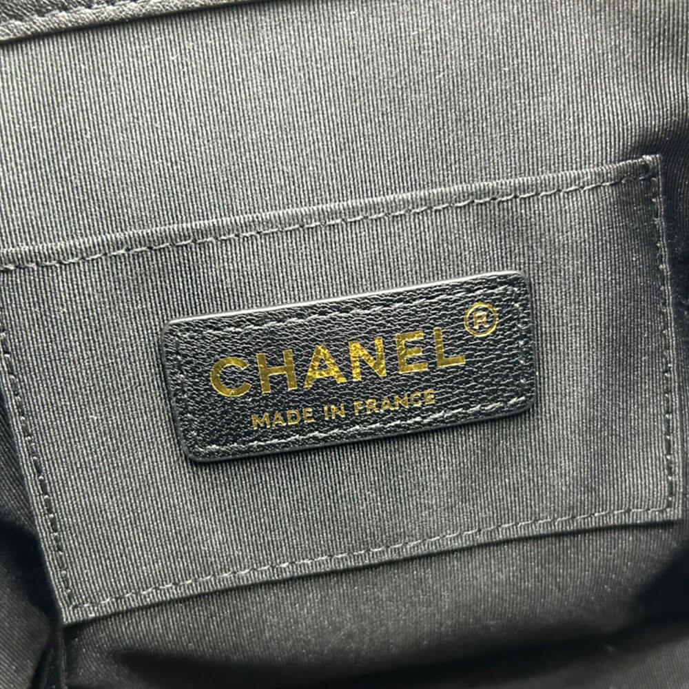 Ch*el 22a mini duma backpack