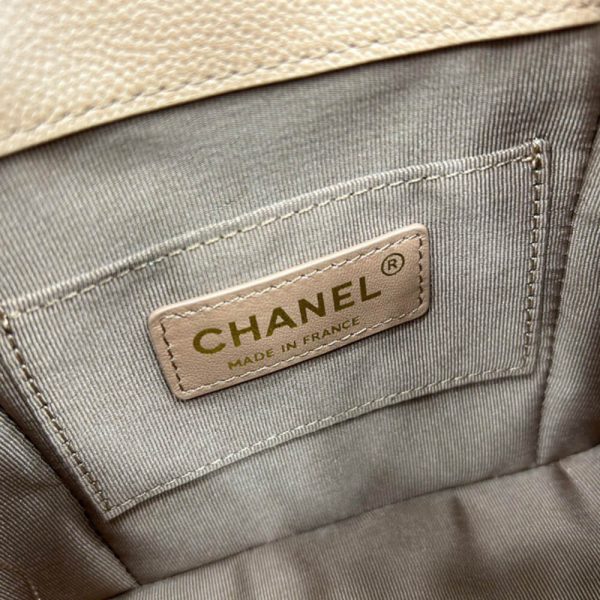 Ch*el small backpack
