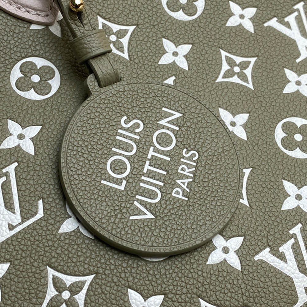 LV ONTHEGO MM