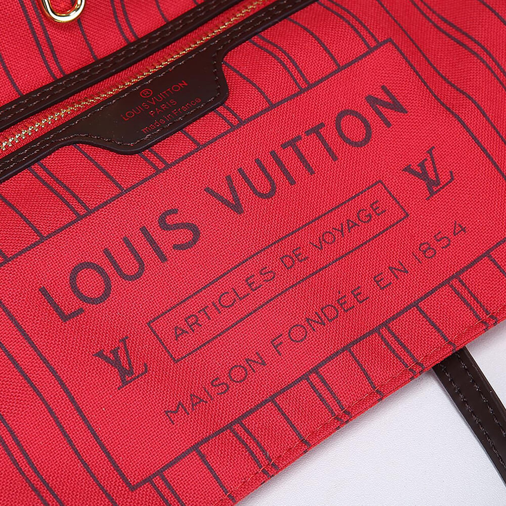 l**is V*t*n neverfull pm