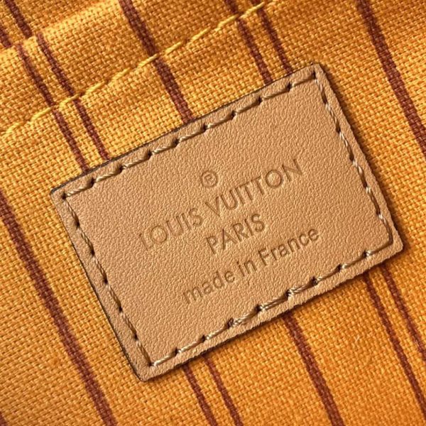 LV NEVERFULL MM
