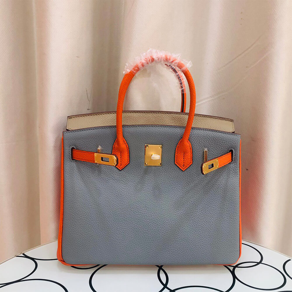 H**mes birkin 30