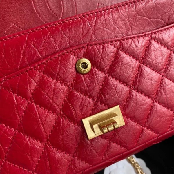 Ch*el 2.55 handbag