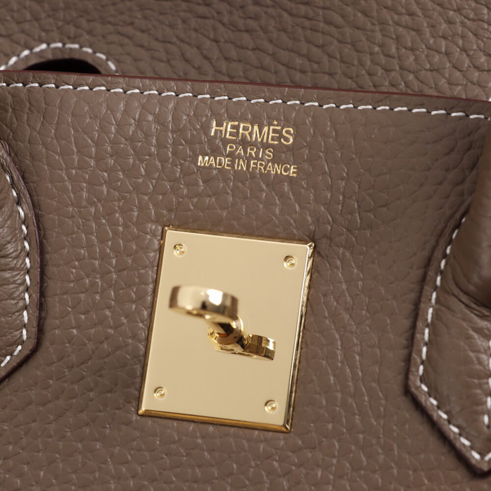 H**mes birkin bag 25