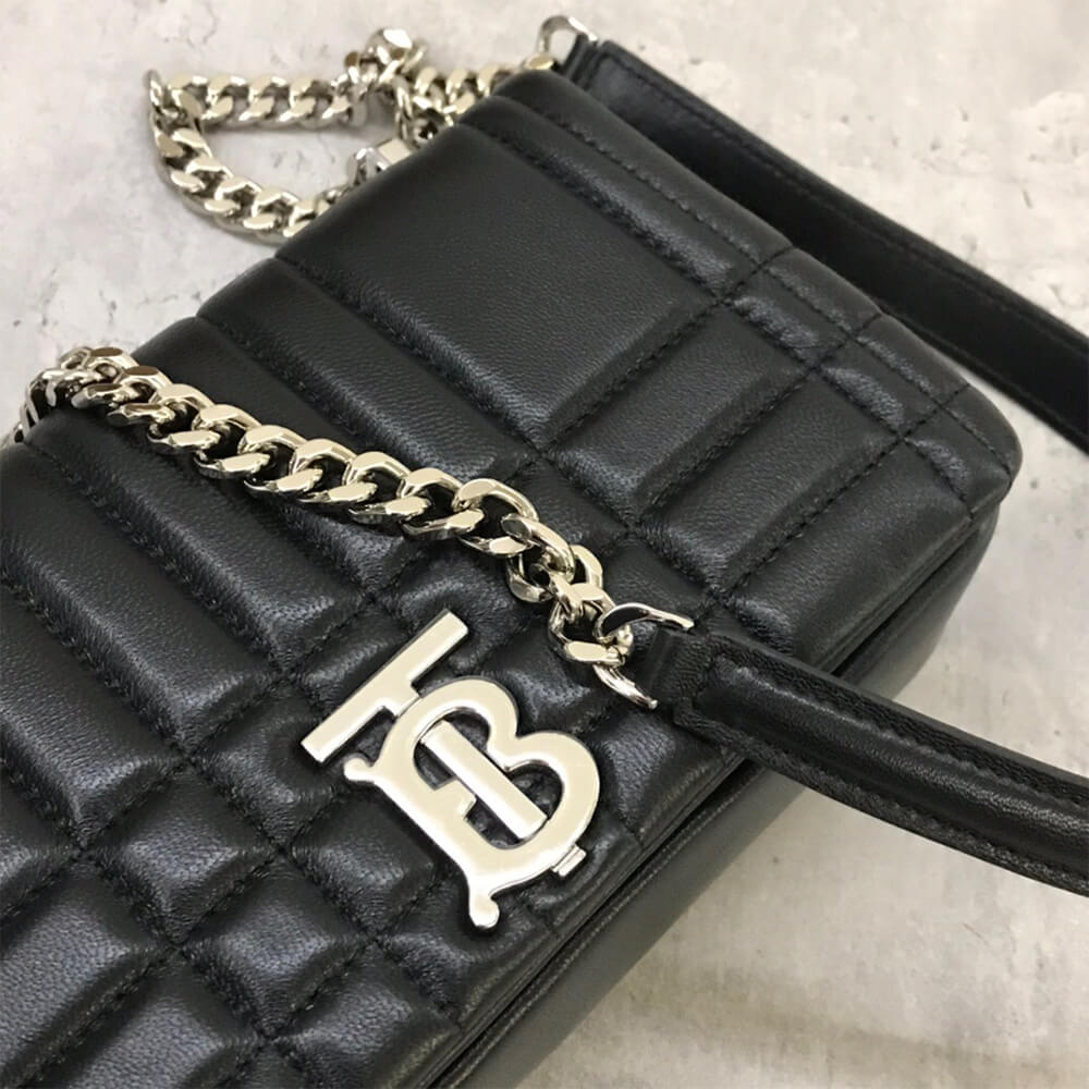 Small Lola Bag