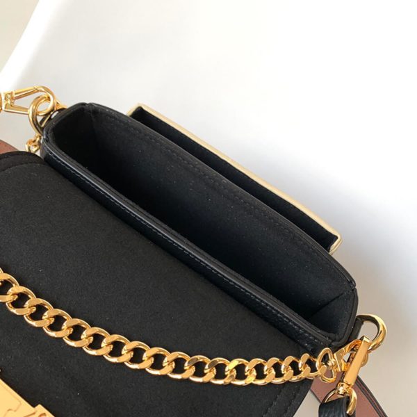 LV LockMe Tender