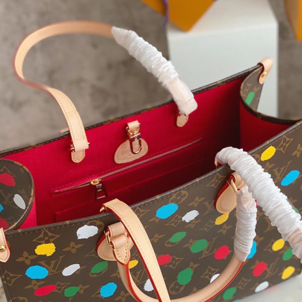 LV x YK OnTheGo MM