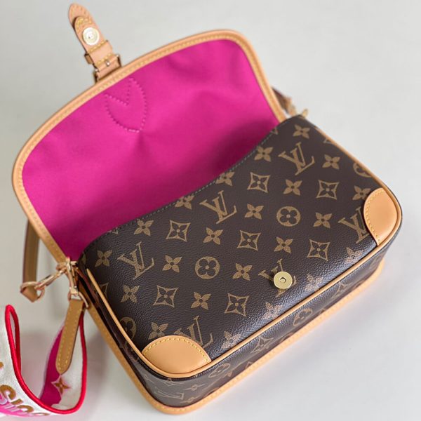 LV Diane