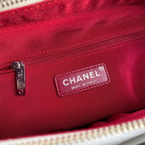 Ch*el medium gabrielle hobo handbag
