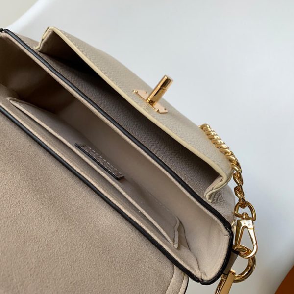 LV LockMe Tender