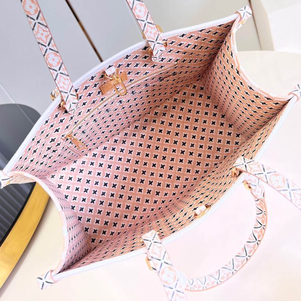 LV ONTHEGO MM