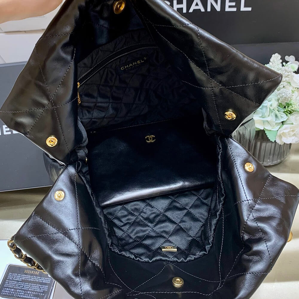 Ch*el 22 handbag