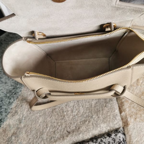 Ce**e nano belt bag