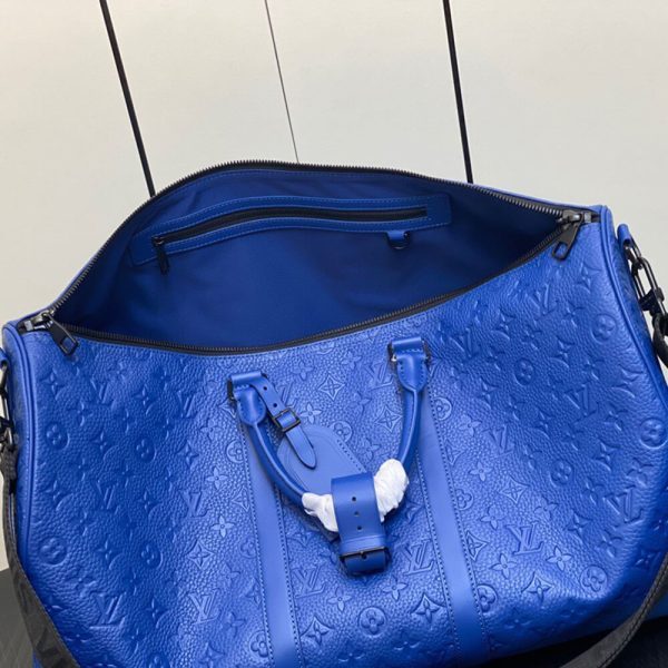 LV Keepall Bandoulire 50