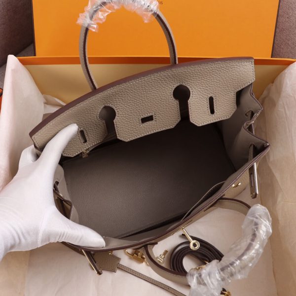 H**mes birkin bag 25