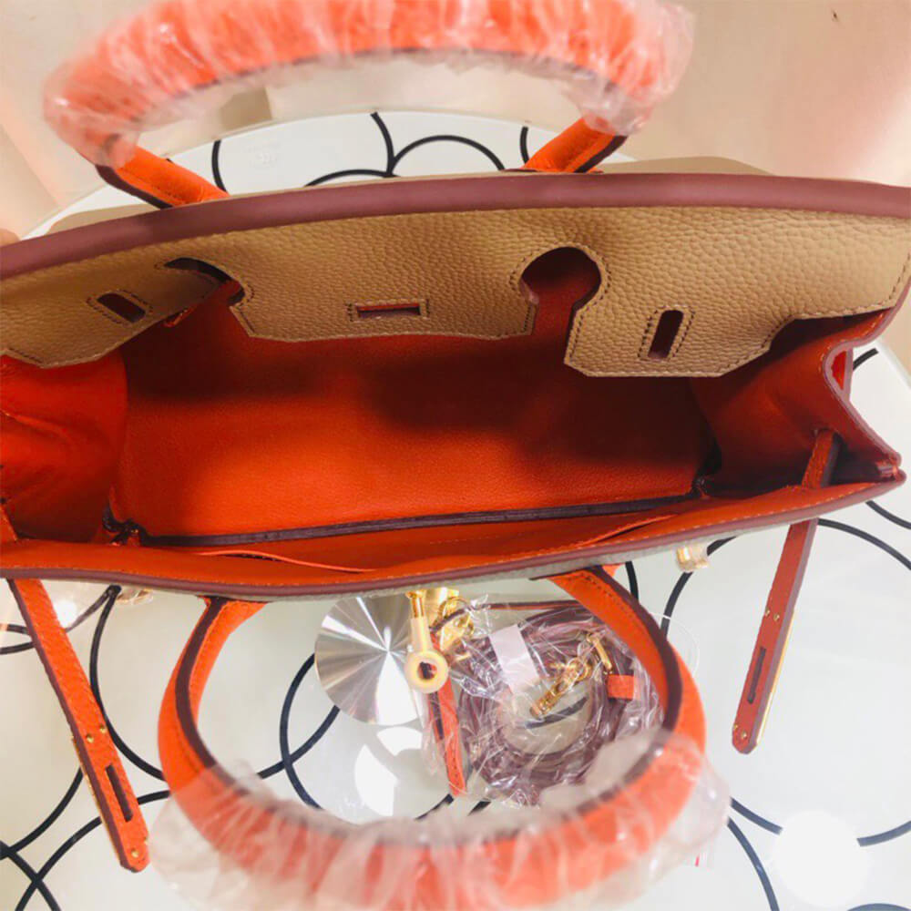 H**mes birkin 30