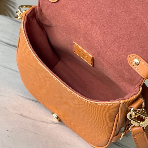 LV Saumur BB