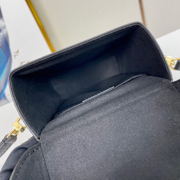 LV Camera Box