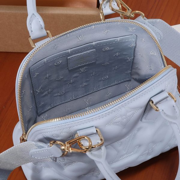 LV ALMA BB