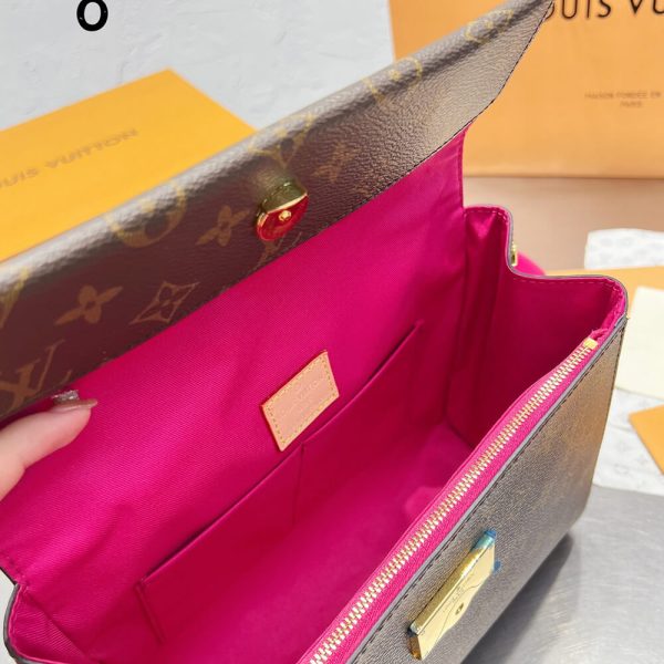 LV CLUNY BB
