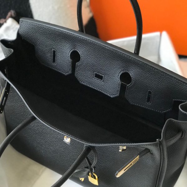H**mes birkin 35