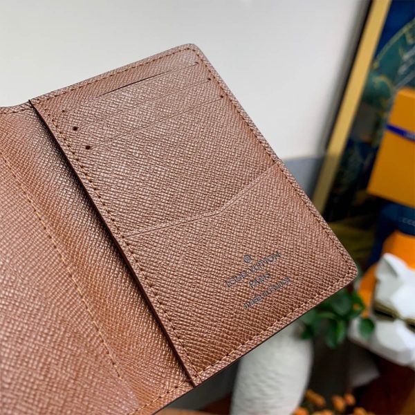 LV POCKET ORGANIZER